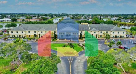 Residential - Condo/Apartment - West Palm Beach, Florida, United States - United States