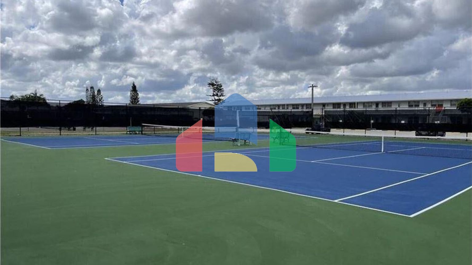 Residential - Condo/Apartment - West Palm Beach, Florida, United States - United States