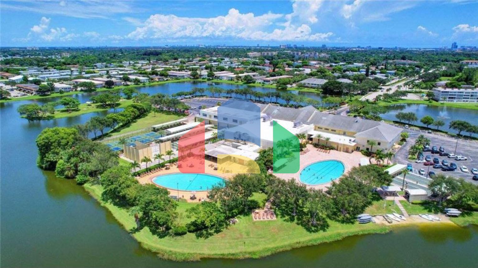 Residential - Condo/Apartment - West Palm Beach, Florida, United States - United States