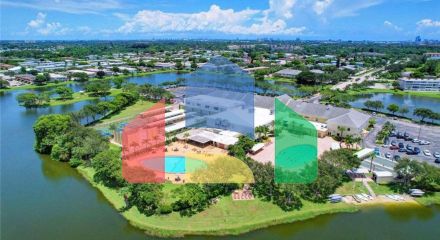 Residential - Condo/Apartment - West Palm Beach, Florida, United States - United States