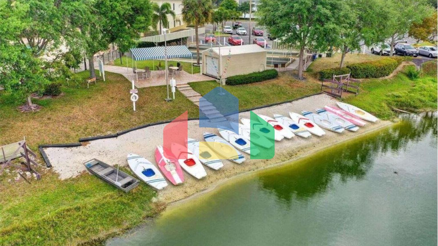 Residential - Condo/Apartment - West Palm Beach, Florida, United States - United States