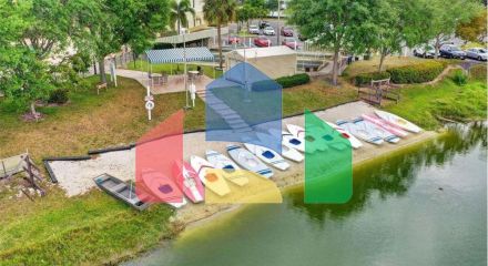 Residential - Condo/Apartment - West Palm Beach, Florida, United States - United States