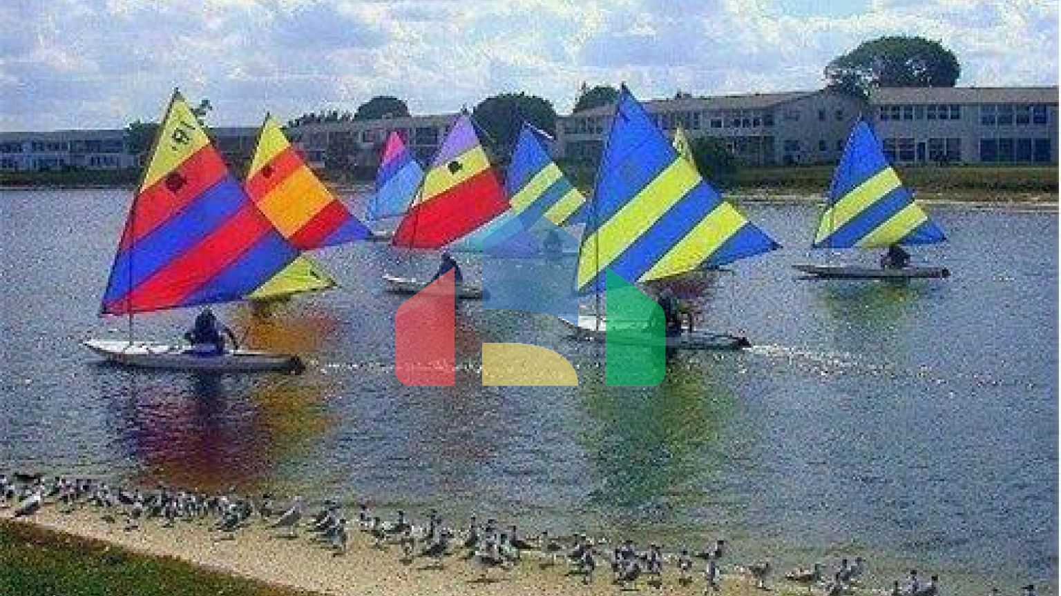 Residential - Condo/Apartment - West Palm Beach, Florida, United States - United States