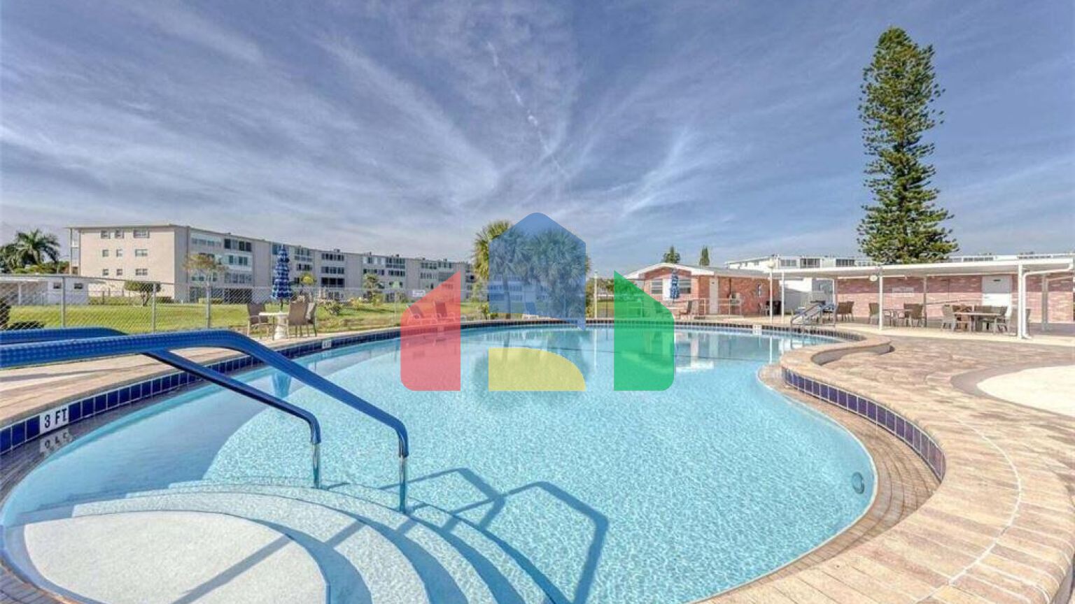 Residential - Condo/Apartment - West Palm Beach, Florida, United States - United States