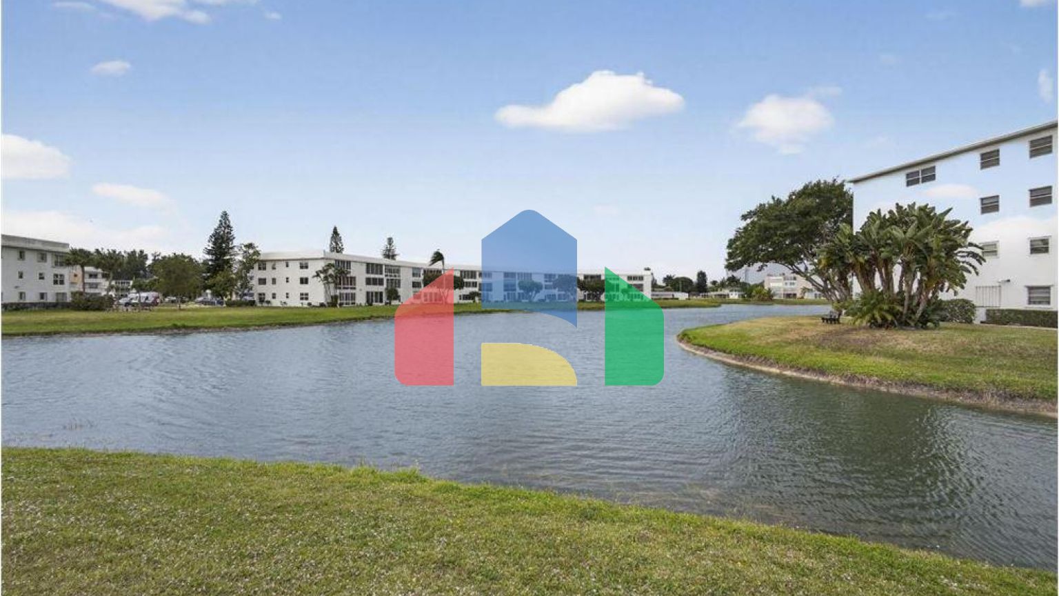 Residential - Condo/Apartment - West Palm Beach, Florida, United States - United States