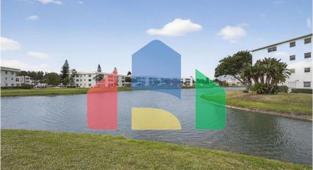 Residential - Condo/Apartment - West Palm Beach, Florida, United States - United States