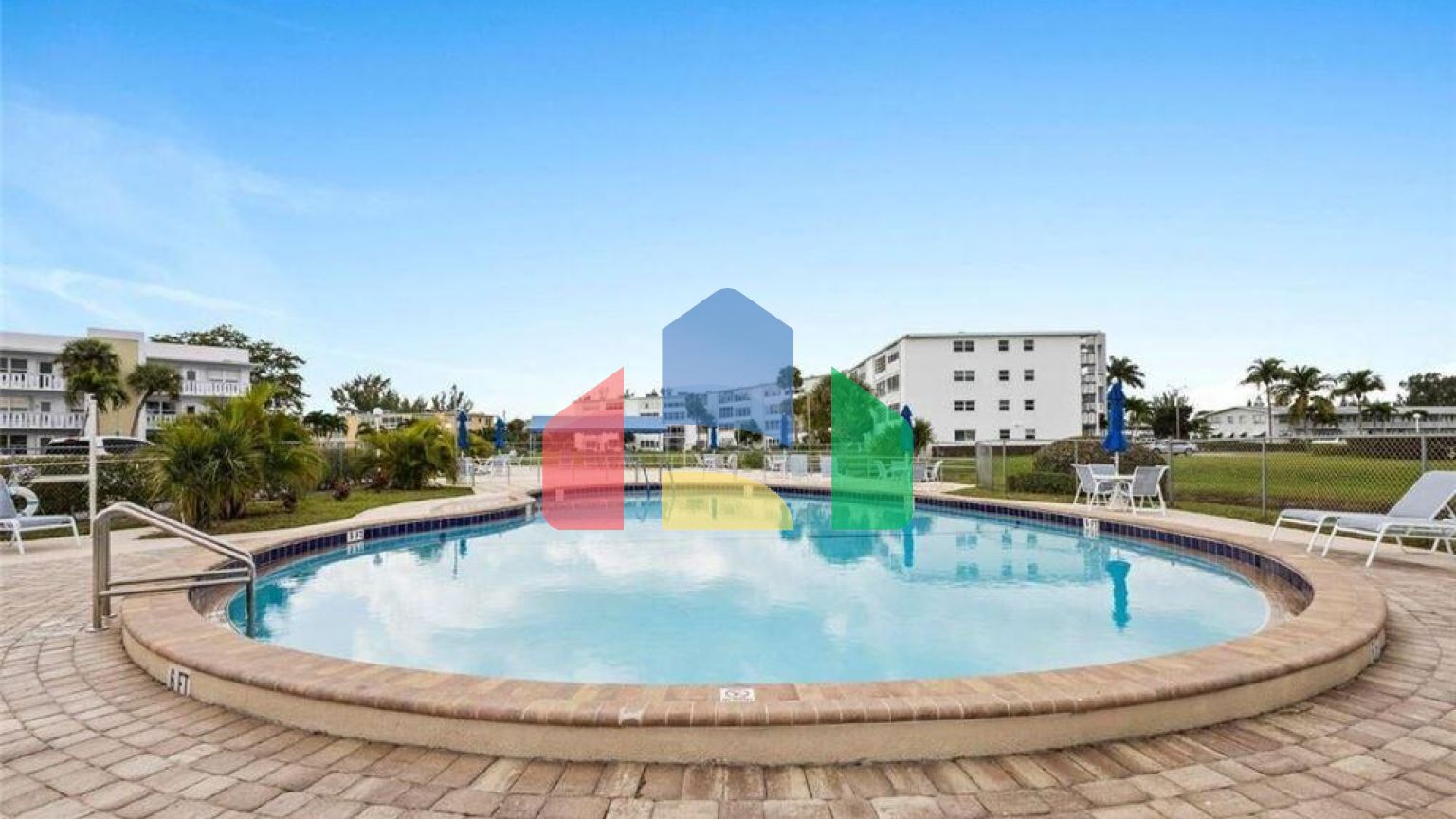 Residential - Condo/Apartment - West Palm Beach, Florida, United States - United States