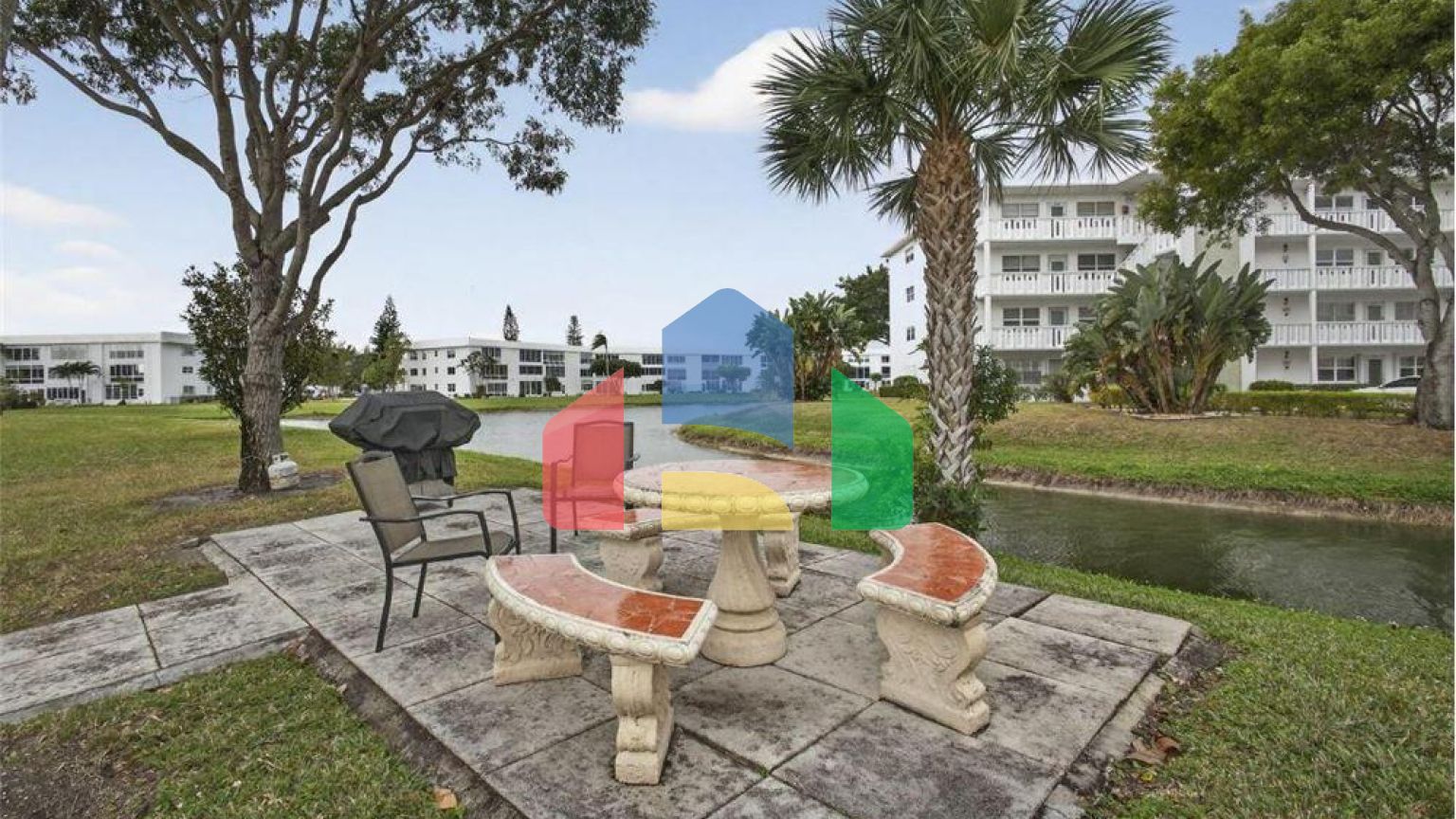 Residential - Condo/Apartment - West Palm Beach, Florida, United States - United States