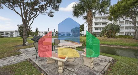 Residential - Condo/Apartment - West Palm Beach, Florida, United States - United States