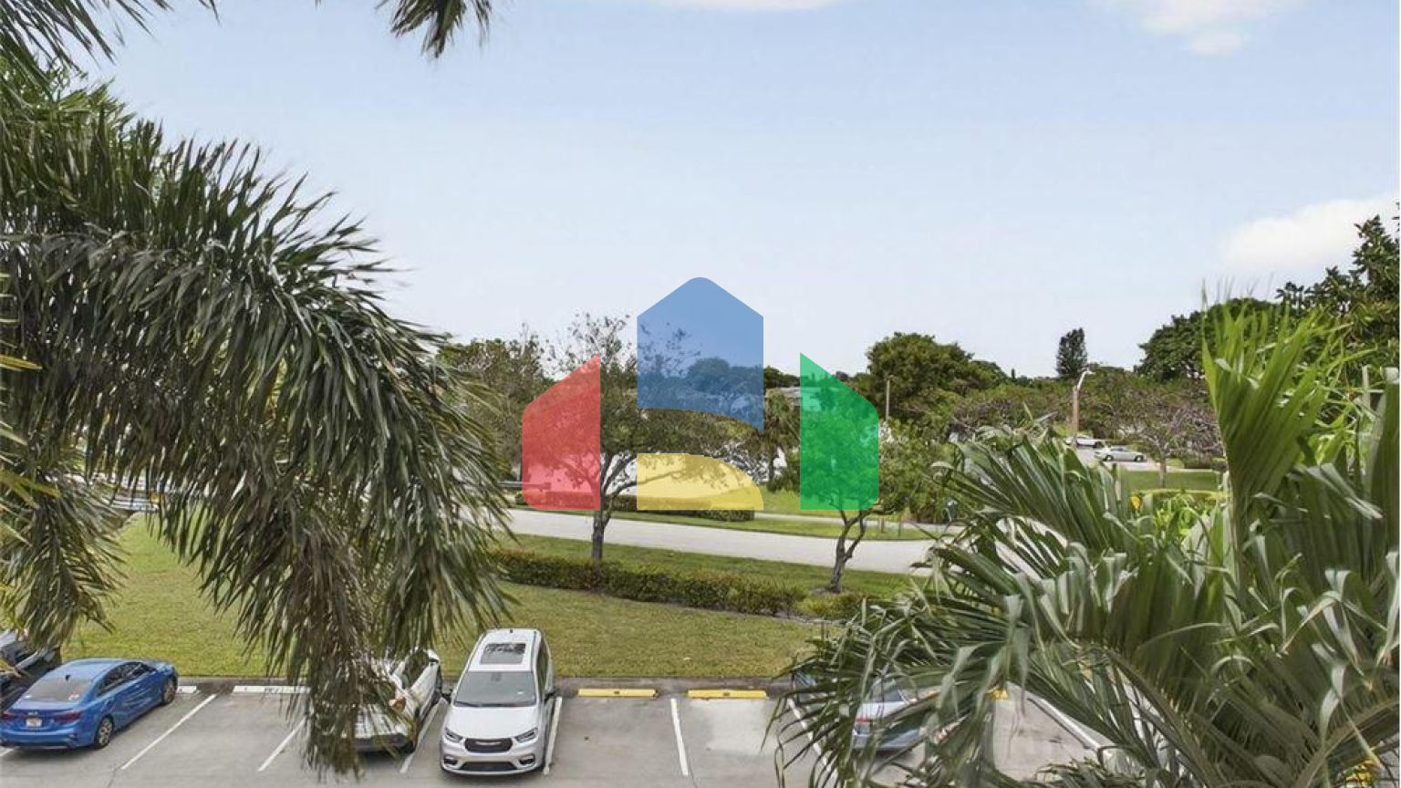 Residential - Condo/Apartment - West Palm Beach, Florida, United States - United States