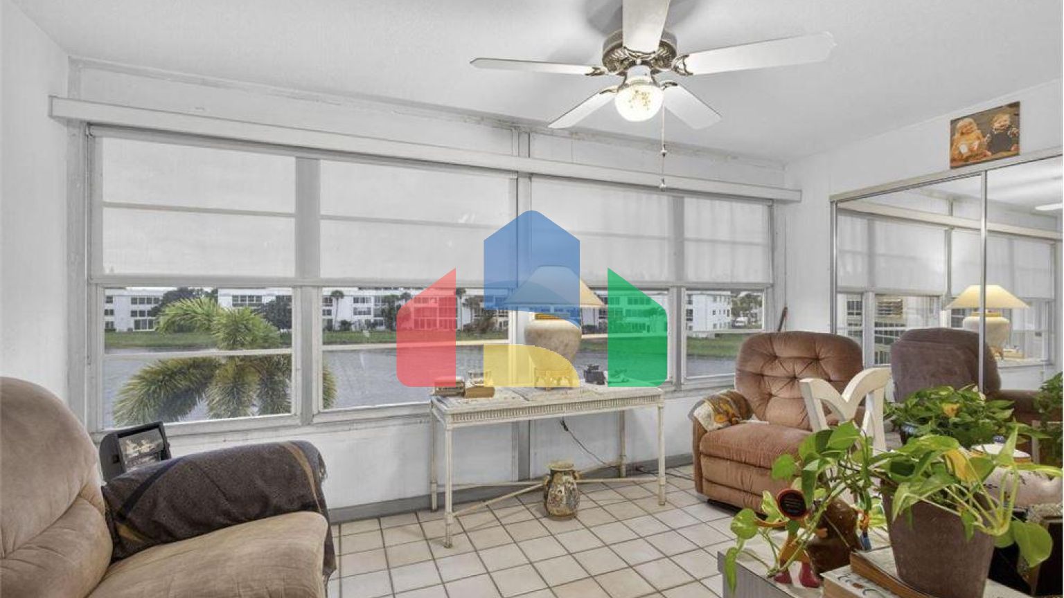 Residential - Condo/Apartment - West Palm Beach, Florida, United States - United States