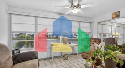 Residential - Condo/Apartment - West Palm Beach, Florida, United States - United States