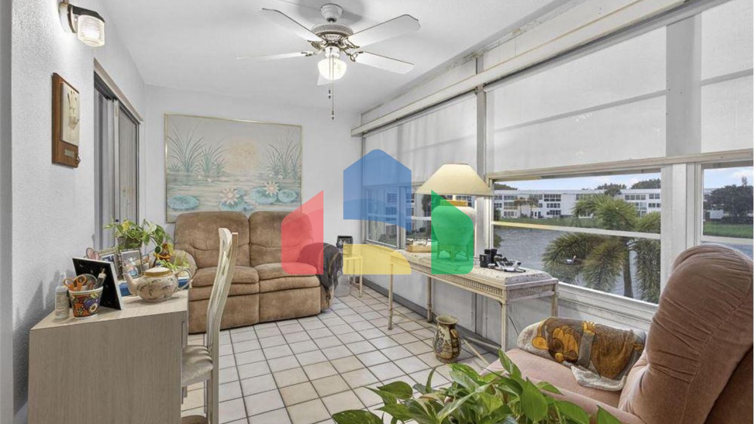 Residential - Condo/Apartment - West Palm Beach, Florida, United States - United States