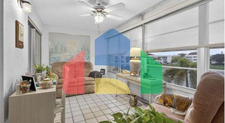 Residential - Condo/Apartment - West Palm Beach, Florida, United States - United States