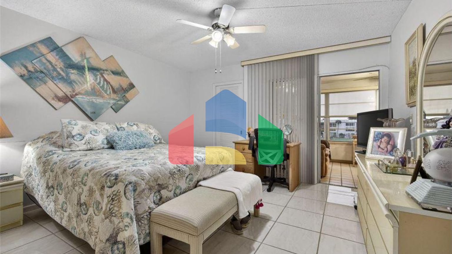Residential - Condo/Apartment - West Palm Beach, Florida, United States - United States
