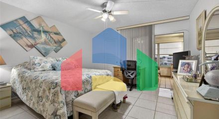 Residential - Condo/Apartment - West Palm Beach, Florida, United States - United States