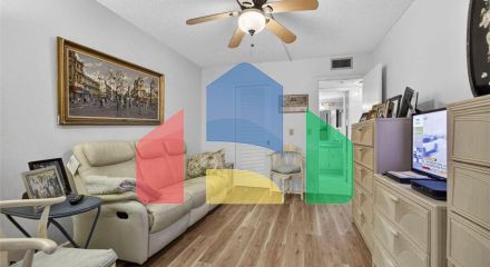 Residential - Condo/Apartment - West Palm Beach, Florida, United States - United States