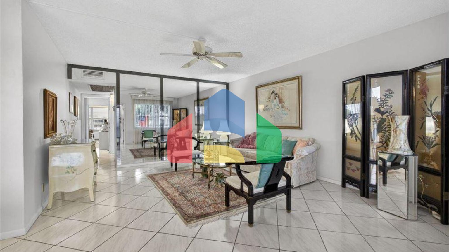 Residential - Condo/Apartment - West Palm Beach, Florida, United States - United States