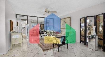 Residential - Condo/Apartment - West Palm Beach, Florida, United States - United States