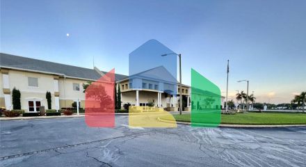 Residential - Condo/Apartment - West Palm Beach, Florida, United States - United States