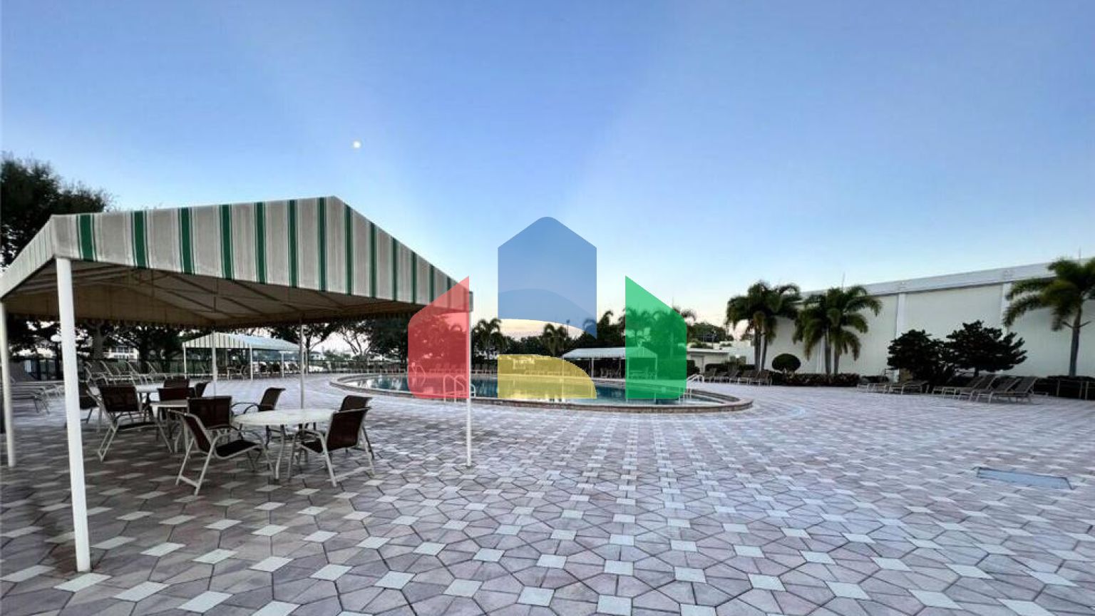 Residential - Condo/Apartment - West Palm Beach, Florida, United States - United States