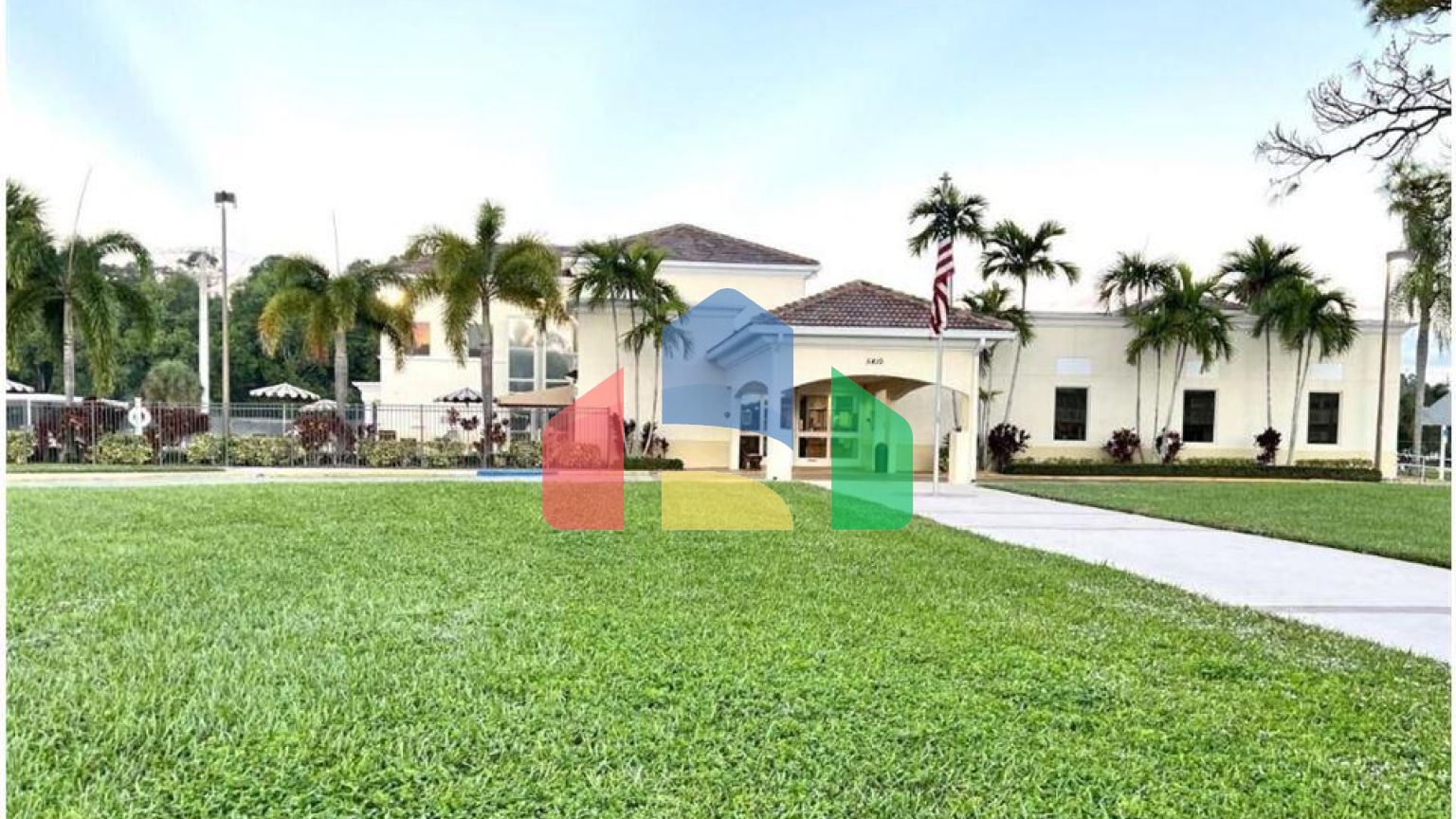 Residential - Condo/Apartment - West Palm Beach, Florida, United States - United States