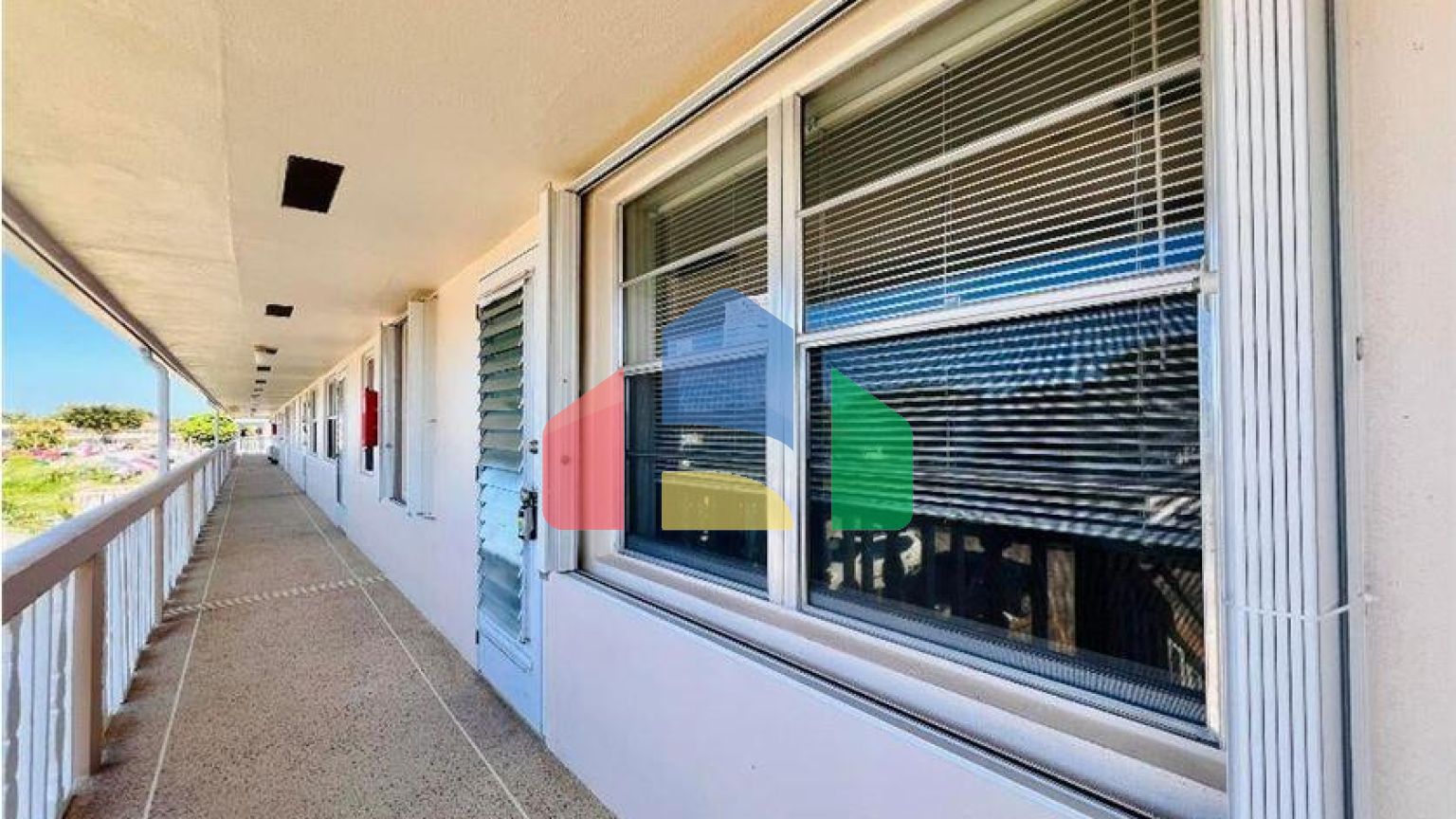 Residential - Condo/Apartment - West Palm Beach, Florida, United States - United States