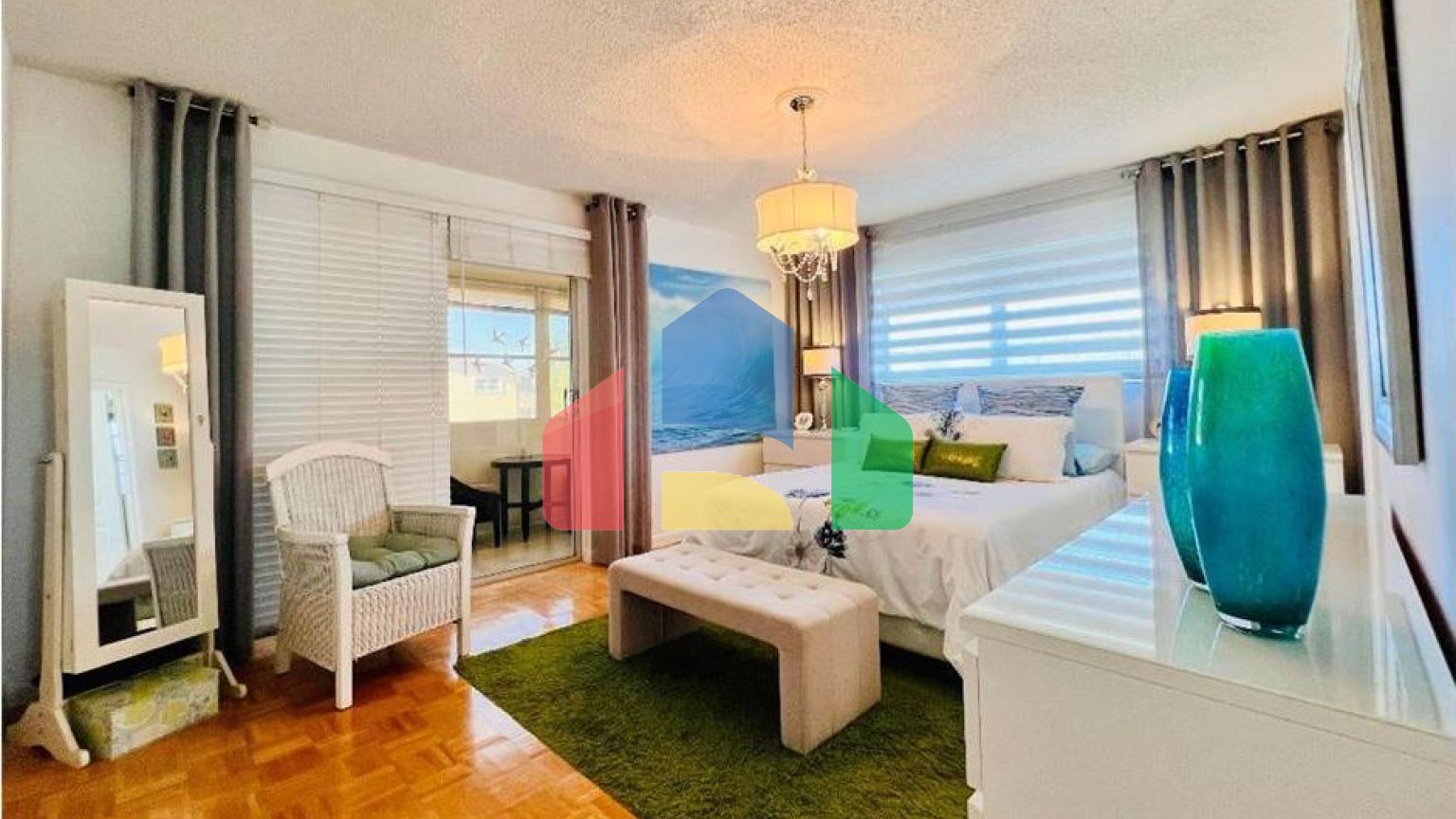 Residential - Condo/Apartment - West Palm Beach, Florida, United States - United States