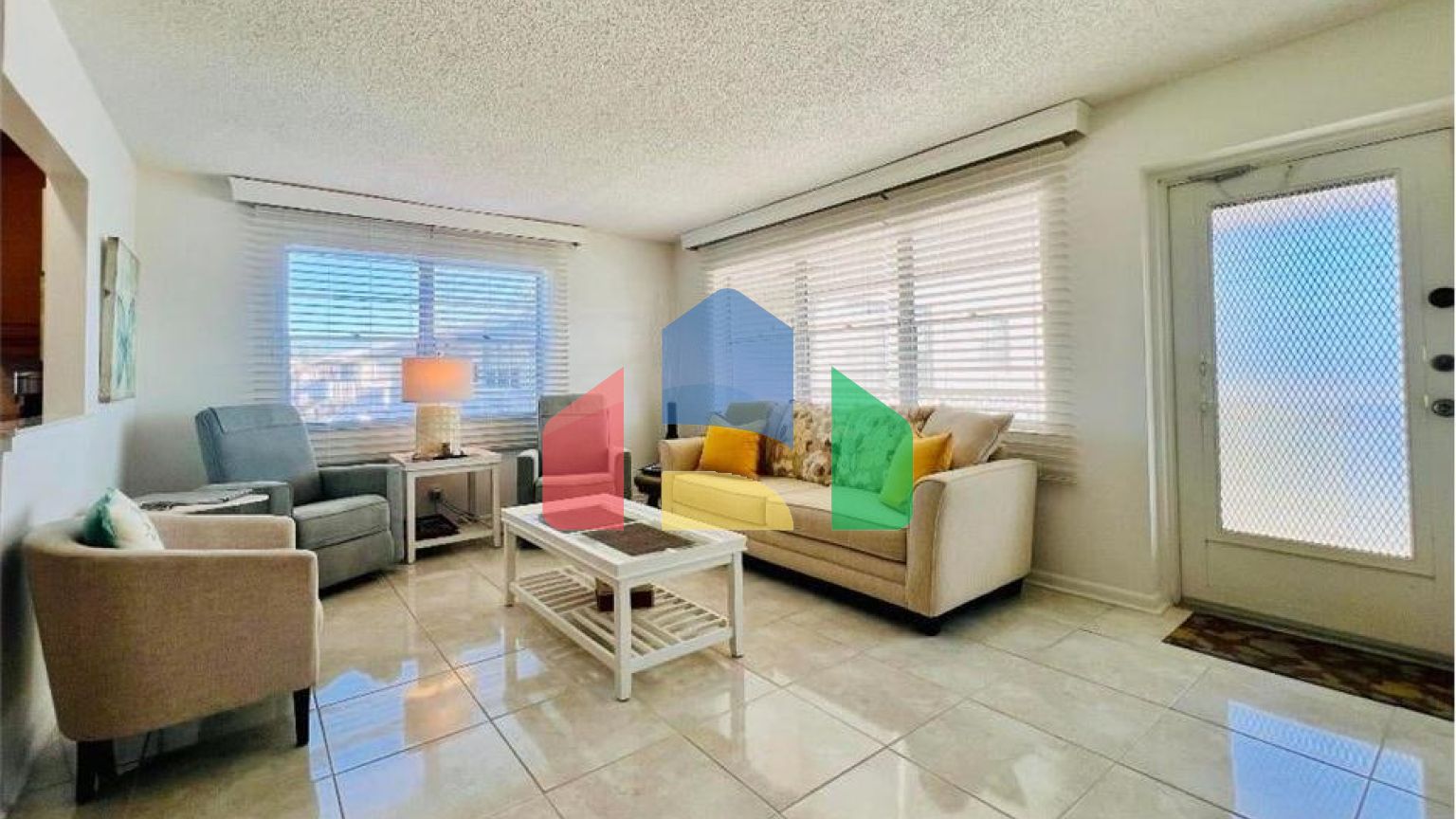 Residential - Condo/Apartment - West Palm Beach, Florida, United States - United States
