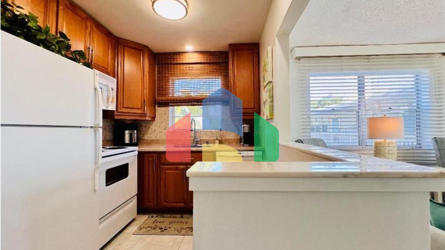 Residential - Condo/Apartment - West Palm Beach, Florida, United States - United States