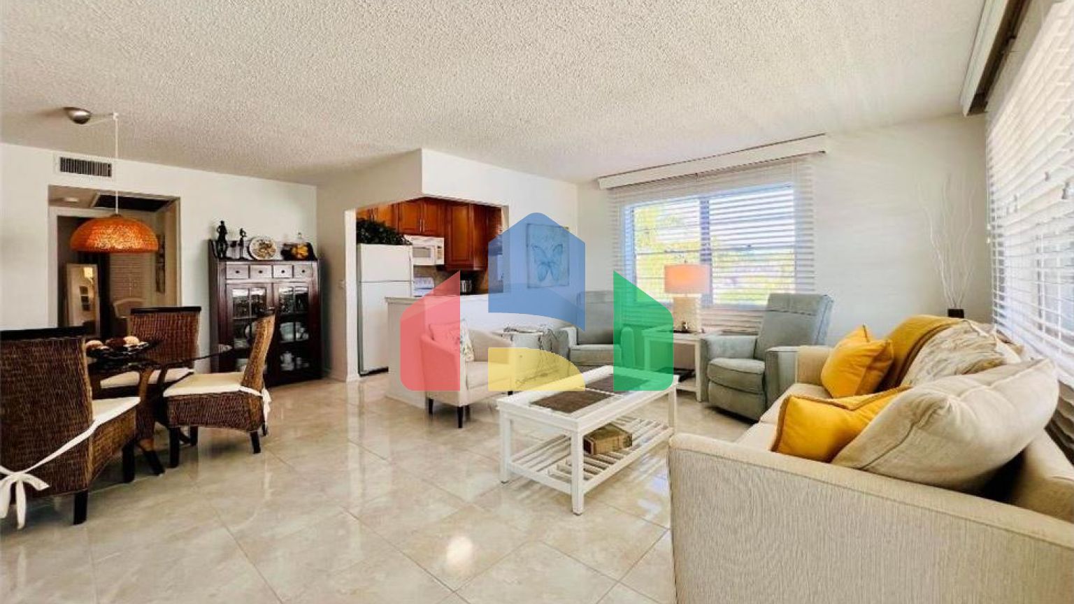 Residential - Condo/Apartment - West Palm Beach, Florida, United States - United States