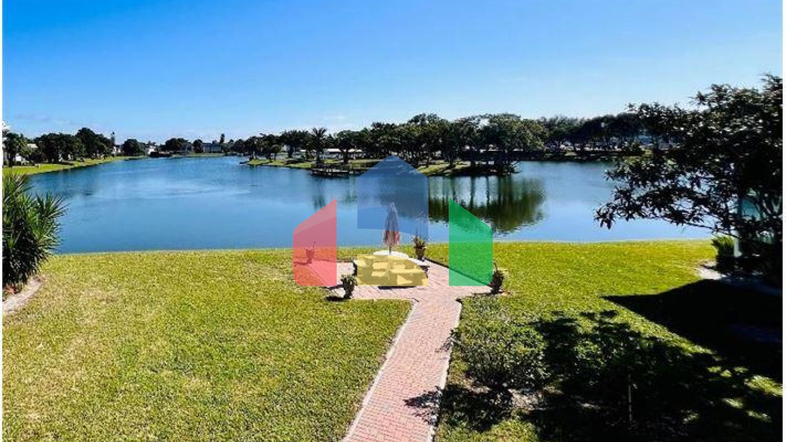 Residential - Condo/Apartment - West Palm Beach, Florida, United States - United States