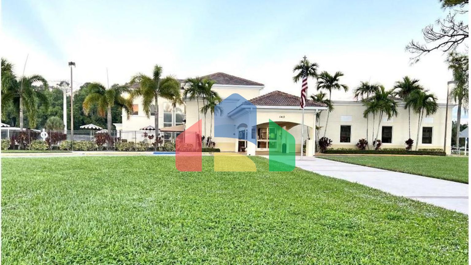 Residential - Condo/Apartment - West Palm Beach, Florida, United States - United States