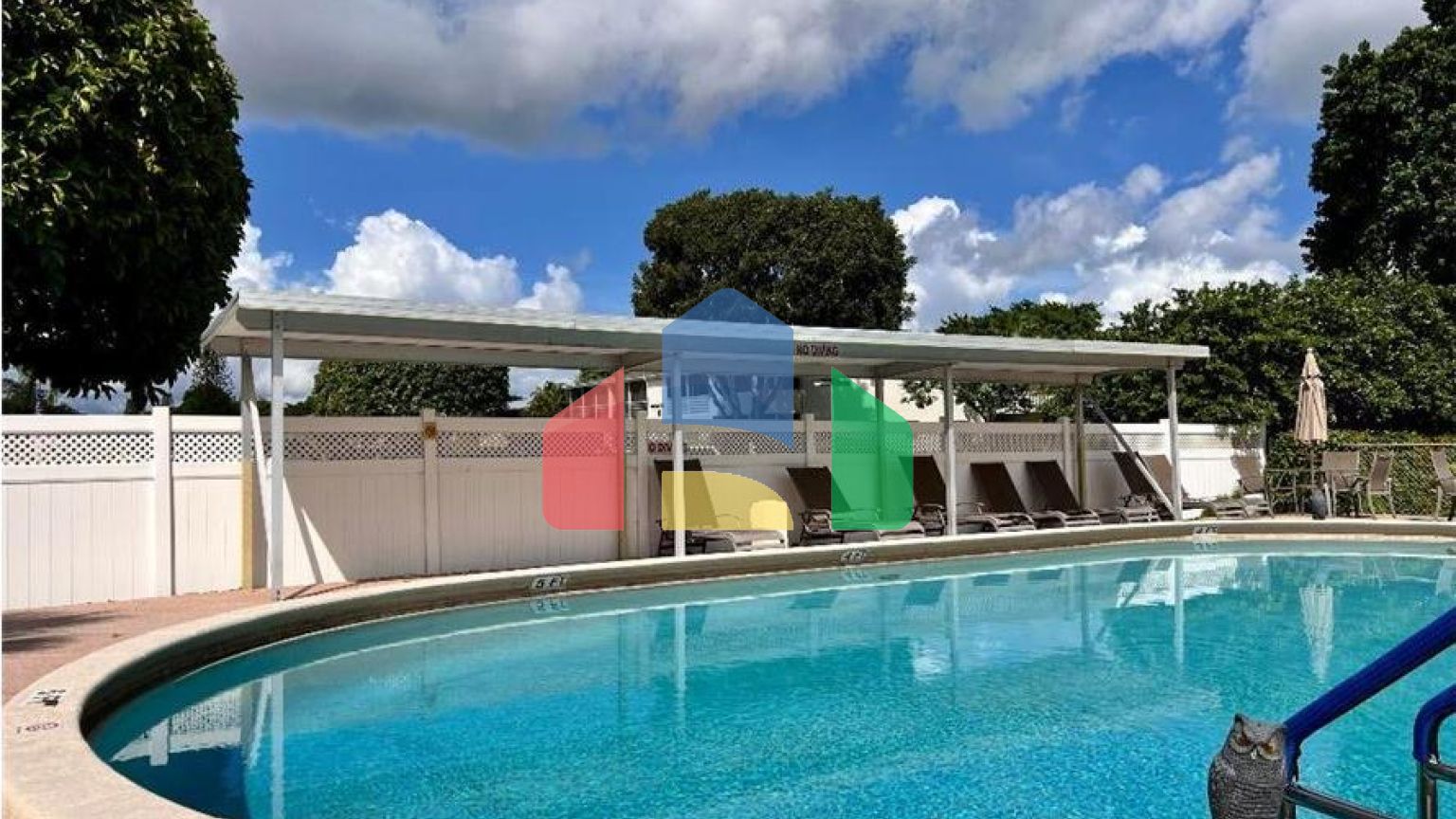 Residential - Condo/Apartment - West Palm Beach, Florida, United States - United States