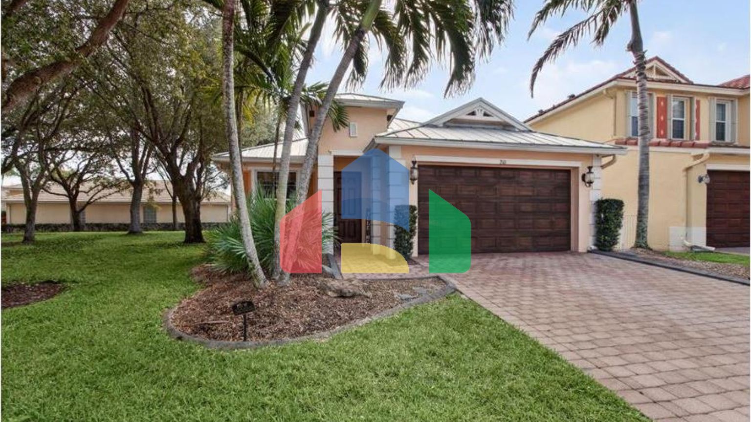 Residential - Single Family Home - West Palm Beach, Florida, United States - United States