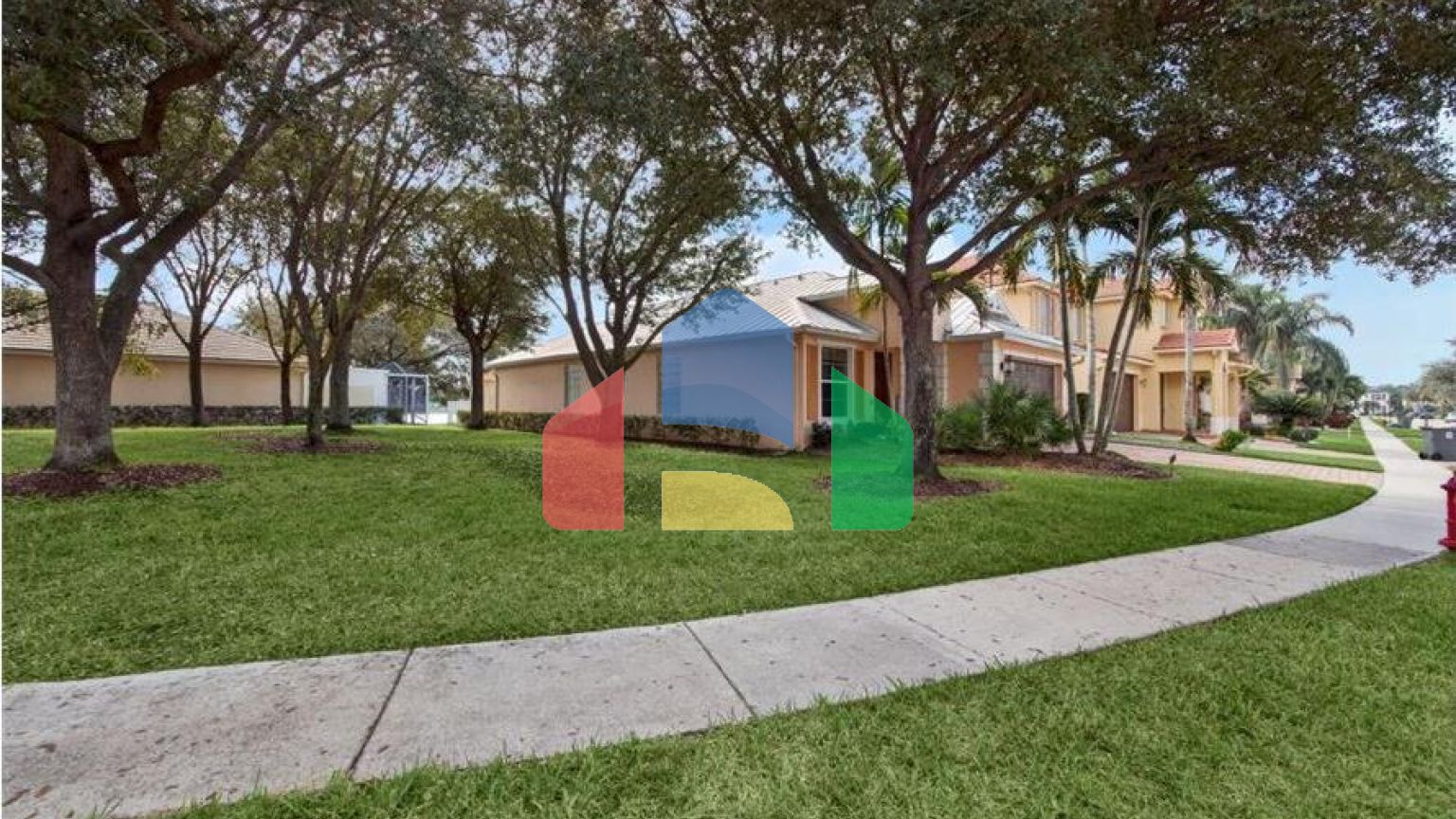 Residential - Single Family Home - West Palm Beach, Florida, United States - United States