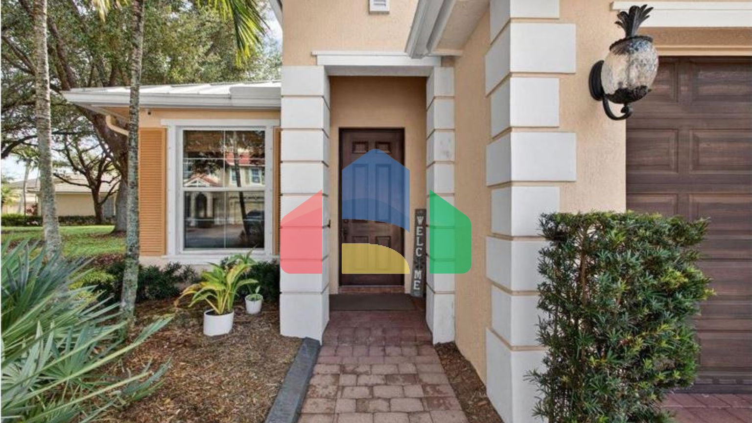 Residential - Single Family Home - West Palm Beach, Florida, United States - United States