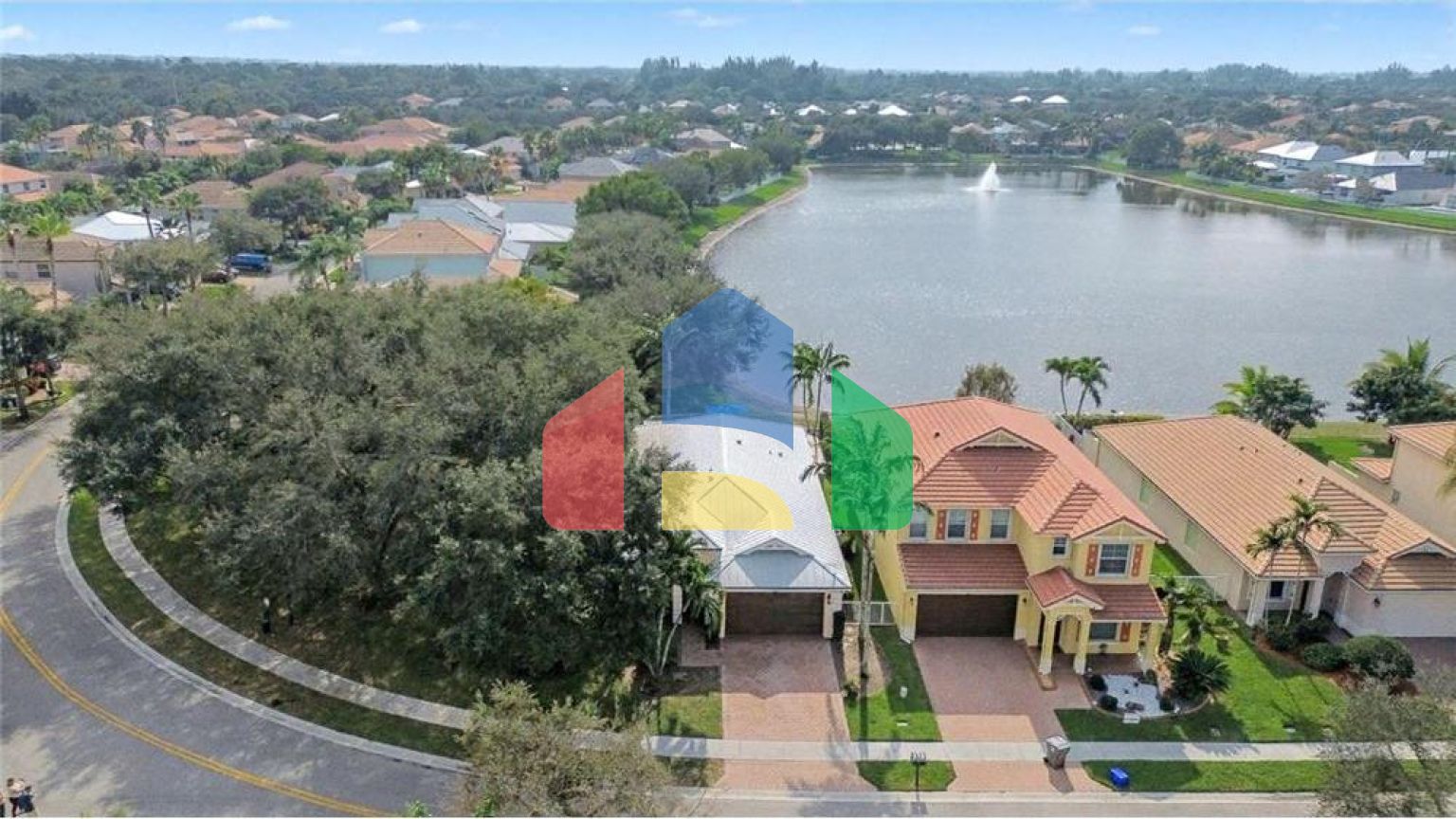 Residential - Single Family Home - West Palm Beach, Florida, United States - United States