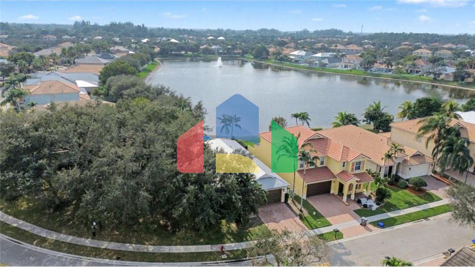 Residential - Single Family Home - West Palm Beach, Florida, United States - United States