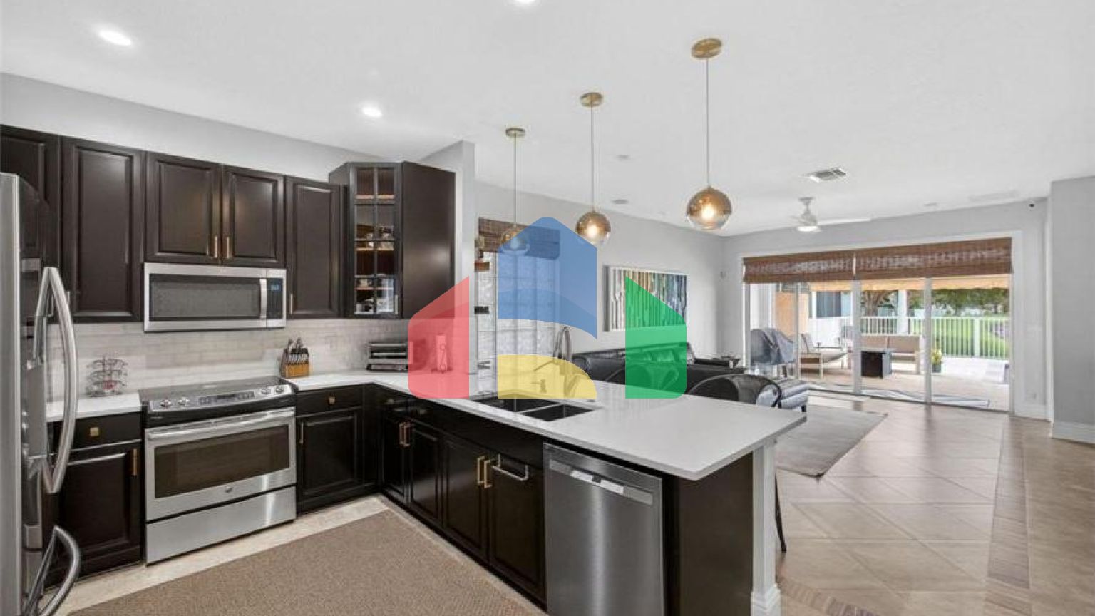 Residential - Single Family Home - West Palm Beach, Florida, United States - United States