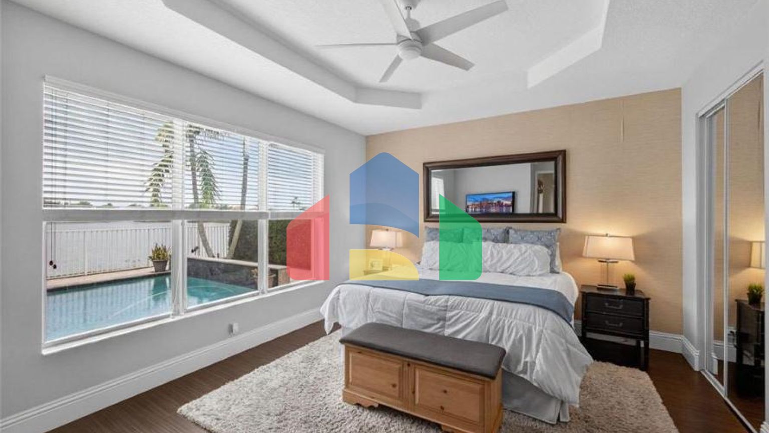 Residential - Single Family Home - West Palm Beach, Florida, United States - United States