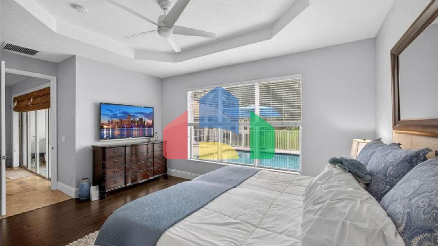 Residential - Single Family Home - West Palm Beach, Florida, United States - United States