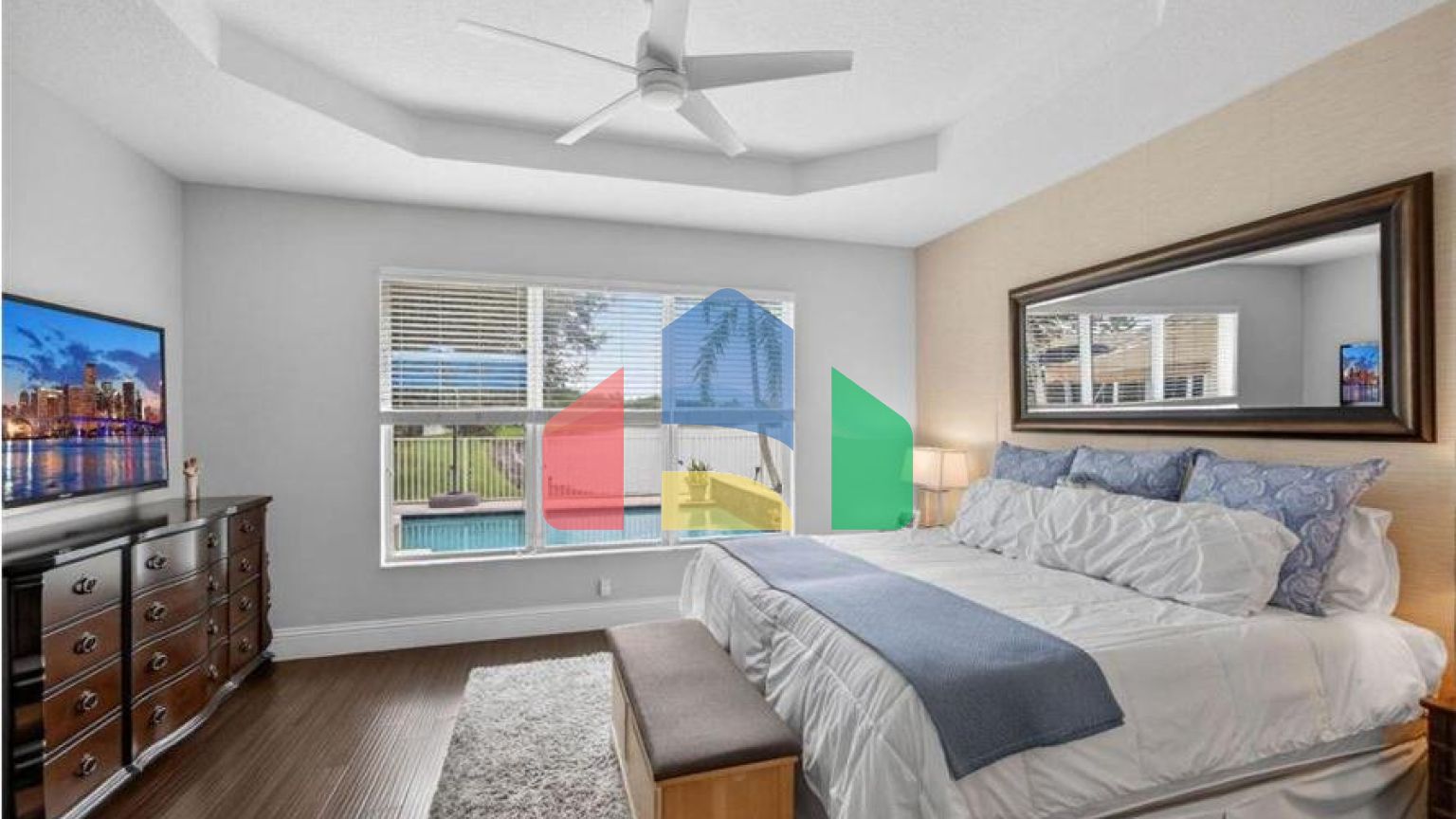 Residential - Single Family Home - West Palm Beach, Florida, United States - United States