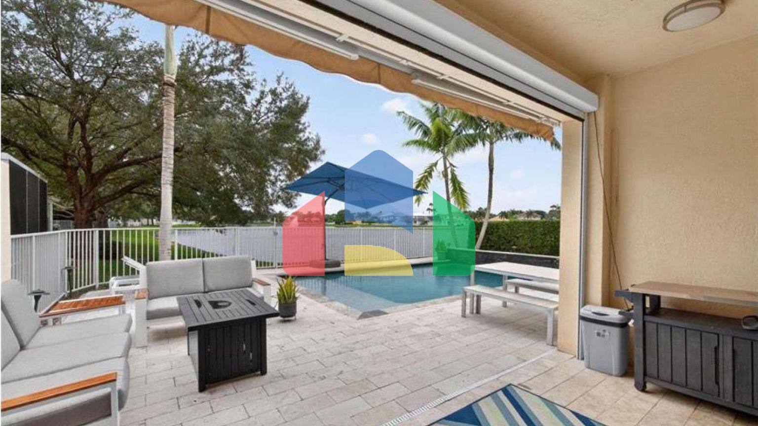 Residential - Single Family Home - West Palm Beach, Florida, United States - United States