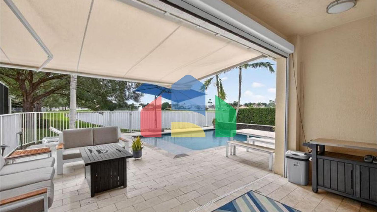 Residential - Single Family Home - West Palm Beach, Florida, United States - United States