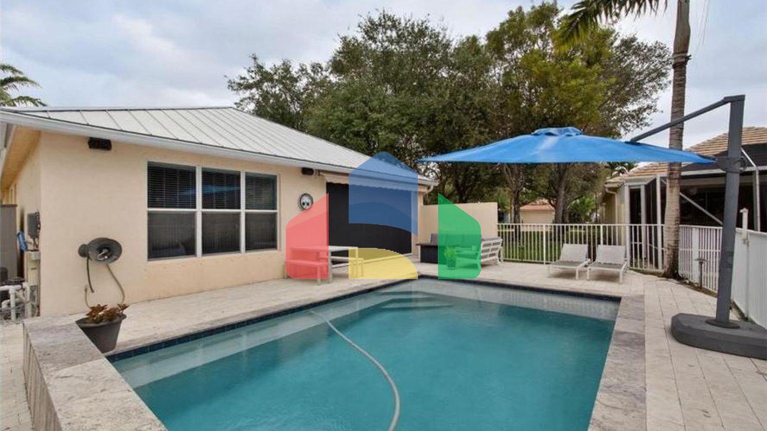 Residential - Single Family Home - West Palm Beach, Florida, United States - United States