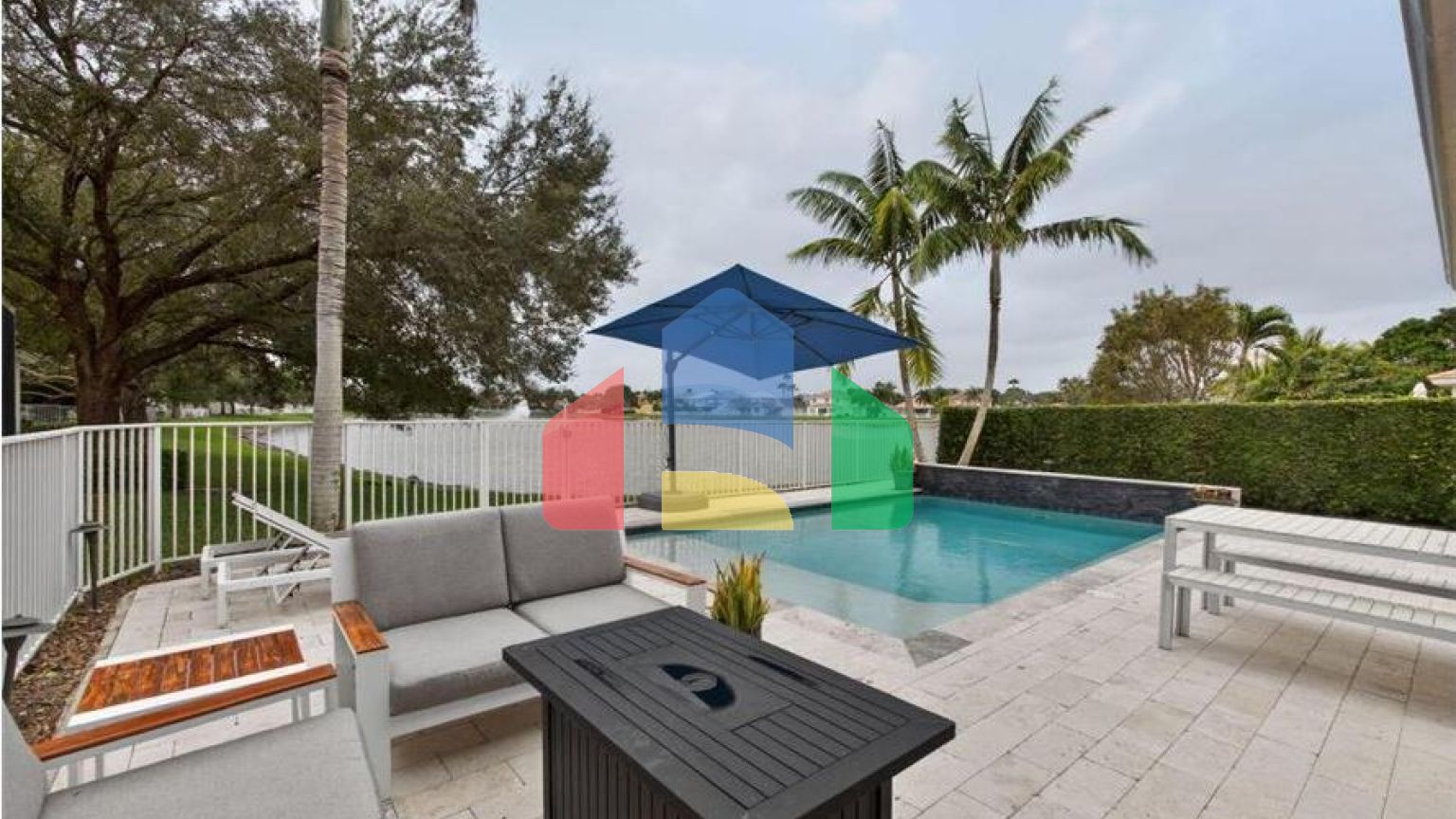 Residential - Single Family Home - West Palm Beach, Florida, United States - United States