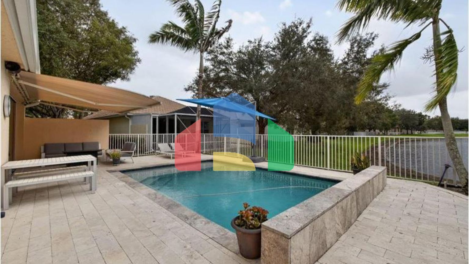 Residential - Single Family Home - West Palm Beach, Florida, United States - United States