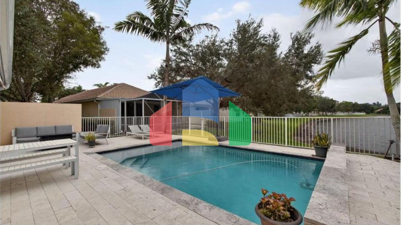 Residential - Single Family Home - West Palm Beach, Florida, United States - United States