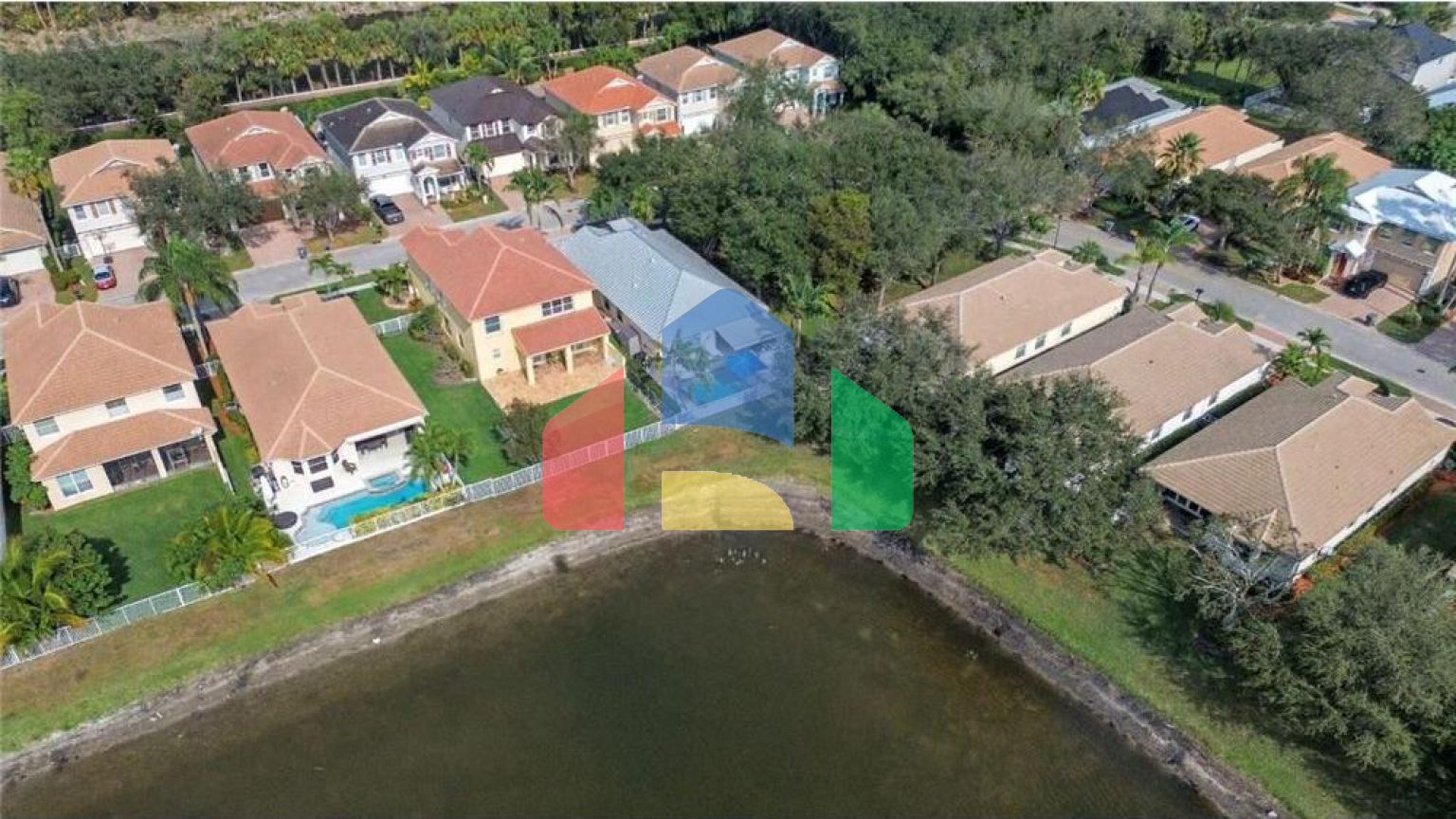 Residential - Single Family Home - West Palm Beach, Florida, United States - United States